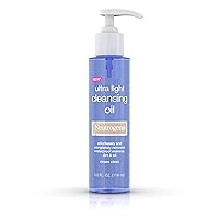 Ultra-Light Cleansing Oil 4 oz (Pack of 2)