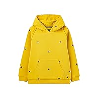Joules Girls' Hooded Sweater