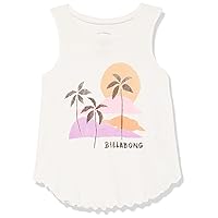 Billabong Girls' Surf, Salt Crystal, XX-Small