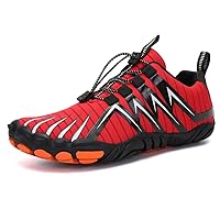 Water Shoes for Women Men,Slip-on Quick Dry Barefoot Shoes,Hiking Pool Beach Swim Kayaking Surfing Athletic Shoes