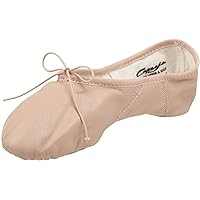 Capezio Women's 2027 Juliet Ballet Shoe