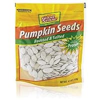 Good Sense Pumpkin Seed In Shell, 4.5 oz