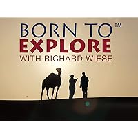 Born to Explore: Season 2