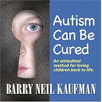 Autism Can Be Cured Autism Can Be Cured Audio CD