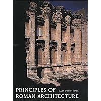 Principles of Roman Architecture Principles of Roman Architecture Paperback Hardcover
