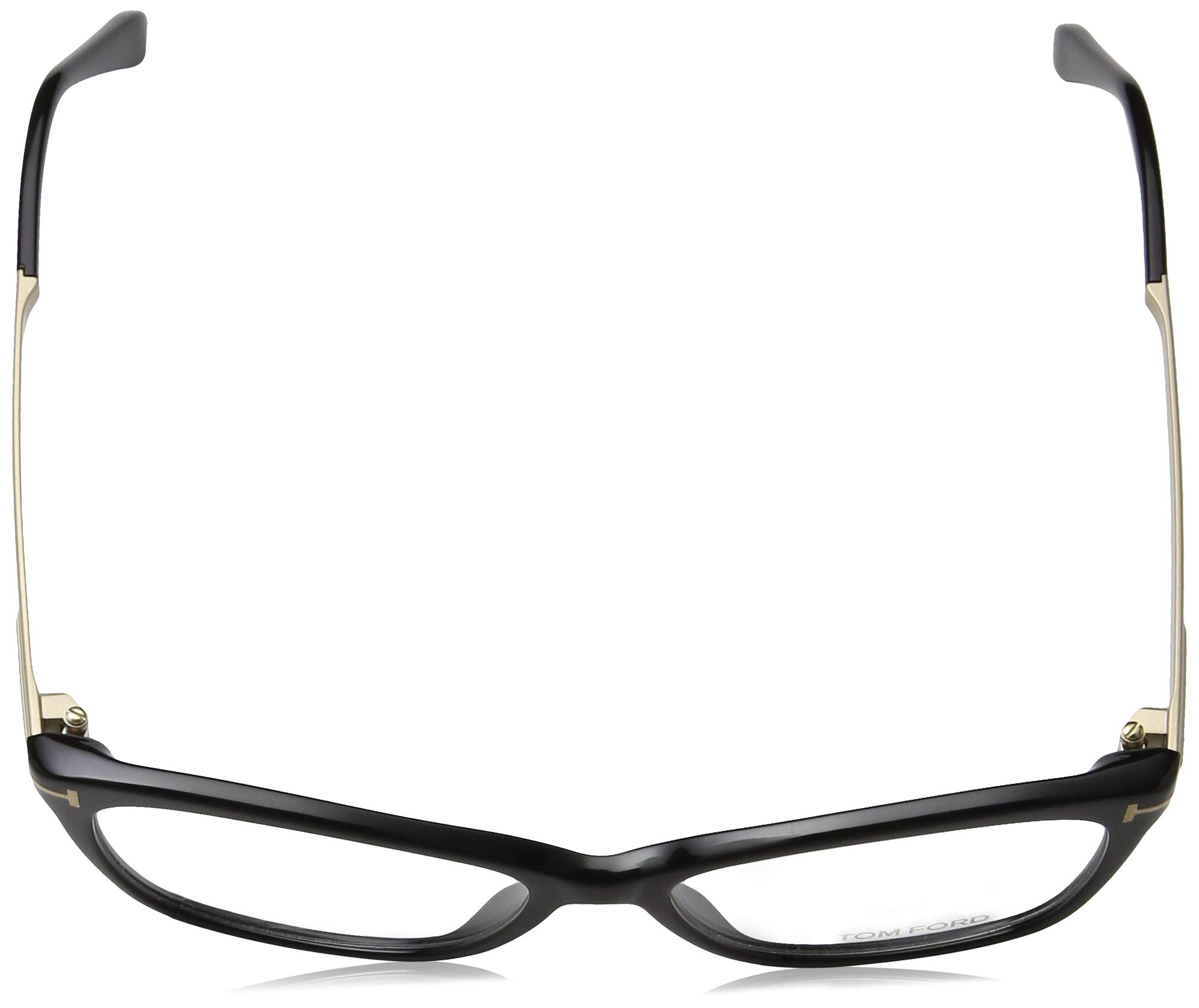 Mua Tom Ford Eyeglasses TF 5353 Eyeglasses 001 Black 54mm trên Amazon Mỹ  chính hãng 2023 | Giaonhan247