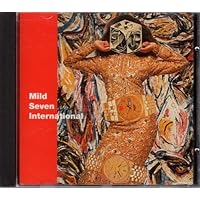 Mild by Mild 7 International Mild by Mild 7 International Audio CD Audio CD