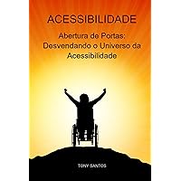 Acessibilidade (Portuguese Edition) Acessibilidade (Portuguese Edition) Kindle