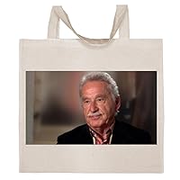 Doc Severinsen - Cotton Photo Canvas Grocery Tote Bag #G723033