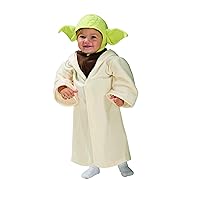 Rubie's Costume Star Wars Complete Yoda Costume