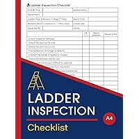Ladder Inspection Checklist: Pre-Climb Checks and Maintenance Log