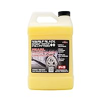 P&S Professional Detail Products - Pearl Auto Shampoo - High Foaming, Easy on Your Auto and Your Hands, Lemon Scent (1 Gallon)