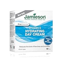 Jamieson ProVitamina E Hydrating Gel-Cream 60mL (2.1fl.oz.)