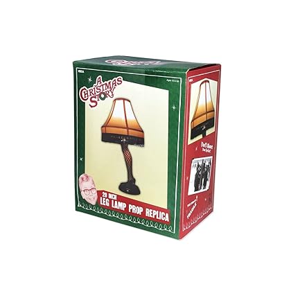 NECA A Christmas Story Officially Licensed 20