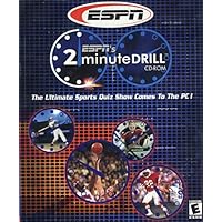 ESPN's Two Minute Drill - PC/Mac
