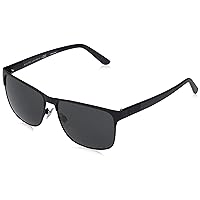 POLO RALPH LAUREN Men's Ph3128 Square Sunglasses