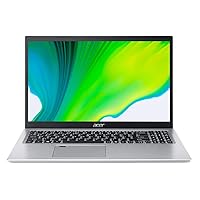 Acer Aspire 5 Laptop, Intel 4-Core i5-1135G7, 15.6