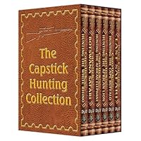 The Capstick Hunting Collection The Capstick Hunting Collection DVD
