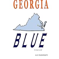 GEORGIA BLUE GEORGIA BLUE Paperback