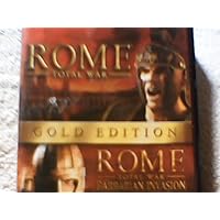 Rome: Total War Gold Edition - PC Rome: Total War Gold Edition - PC PC PC Download