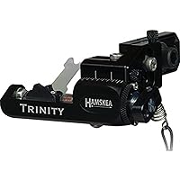 Archery Solutions Trinity Target RH Micro Tune