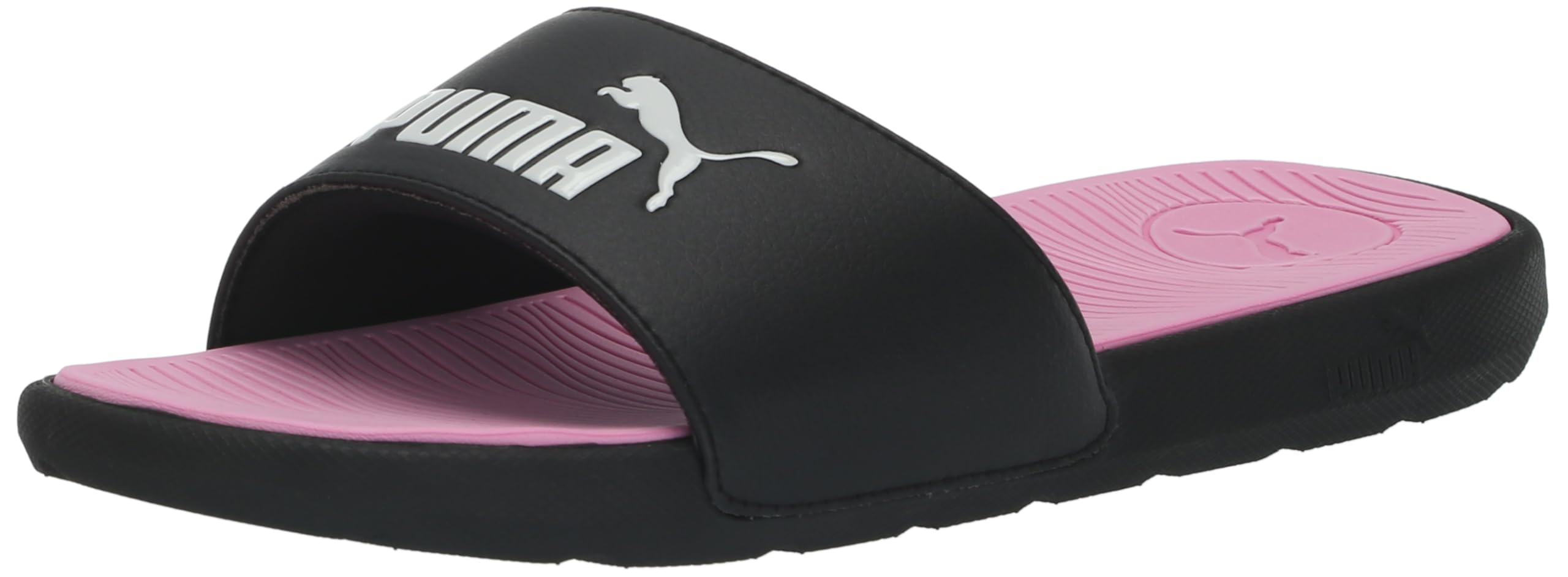 PUMA Women's Cool Cat 2.0 Slide Sandal