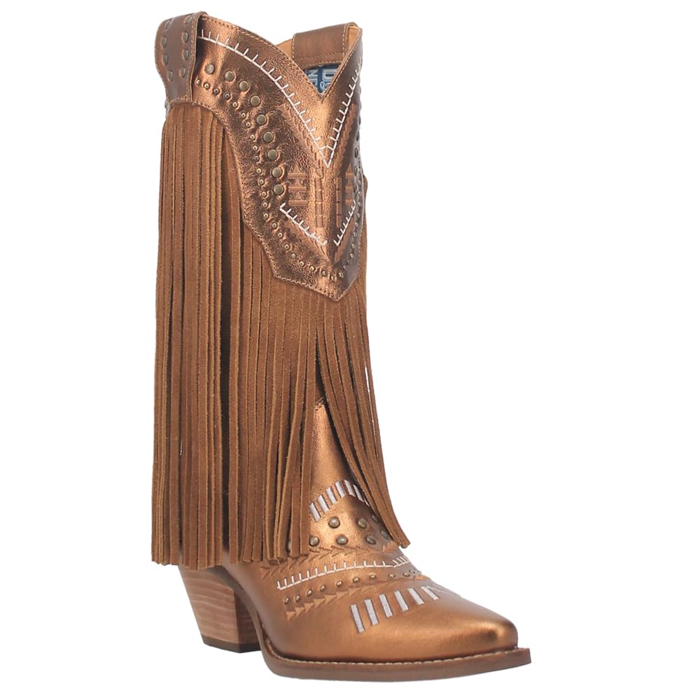 Dingo Women's, Gypsy Boot