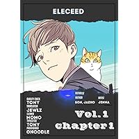 Eleceed, Vol.1- Chapter 1