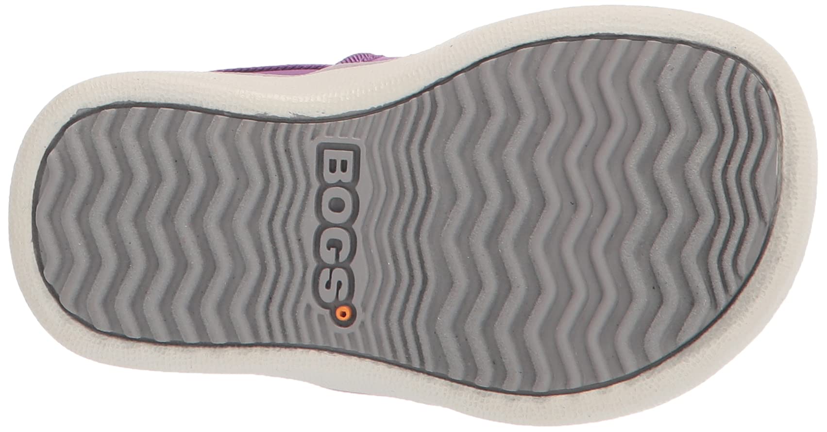 BOGS Unisex-Child Kicker Chelsea Water Resistant Boot