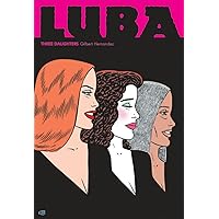 Luba: Three Daughters (The Luba Trilogy) Luba: Three Daughters (The Luba Trilogy) Paperback