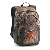 Under Armour UA Camo Day Pack One Size Fits All REALTREE AP-XTRA