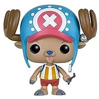 Anime: One Piece Chopper Action Figure