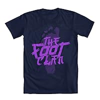 Foot Clan Men's T-Shirt