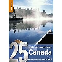 Canada (Rough Guide 25s) Canada (Rough Guide 25s) Paperback