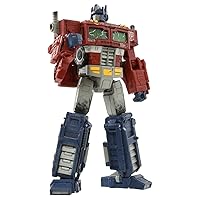 Takaratomy PF WFC-01 Optimus Prime Transformers Premium Finish