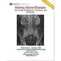 Kidney Stone Disease Kidney Stone Disease Kindle Paperback