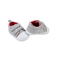 Unisex-Baby Sneakers Crib Shoes Newborn Infant Toddler Neutral Boy Girl