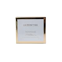 Hermetise Professional Diamond Collagen Moisturizer 1.7 Fl.oz NEW, Ounce