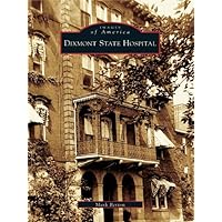 Dixmont State Hospital (Images of America) Dixmont State Hospital (Images of America) Kindle Hardcover Paperback