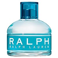 Ralph - Eau de Toilette - Women's Perfume - Fresh & Floral - With Magnolia, Apple, and Iris - Medium Intensity