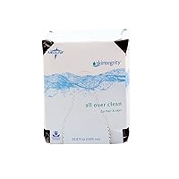 MSC098303 Skintegrity Shampoo and Body Wash, Peach Fragrance, 33.8 oz. (Pack of 12)