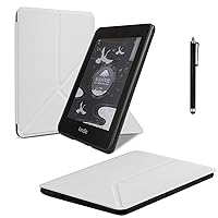 Case for Kindle 11th Generation 2022 Release Only, Model NO: C2V2L3, Fold Deformation Cover with Auto Wake/Sleep – Cover Not for 6.8 inch Kindle Paperwhite 11th