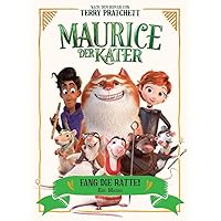 Laurence King Verlag Maurice The Cat Memo Game, Multi-Colour