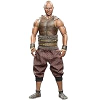 HiPlay HHMODEL & HAOYUTOYS Collectible Figure Full Set: Gladiator - Black Coach, 1:6 Scale Miniature Male Action Figurine HH18063