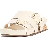 Vince Camuto Women's Freoda Slide Sandal