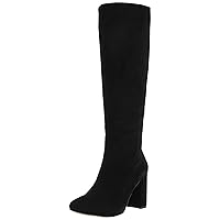 The Drop Women's Bayonne Tall High-Heeled Boot