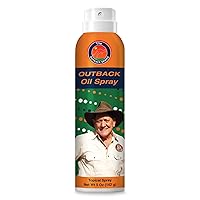 The Outback Series Original Oil Spray - 150mL (5 fl oz)