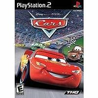 Cars Cars PlayStation2 Game Boy Advance Nintendo DS