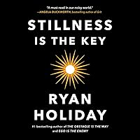 Stillness Is the Key Stillness Is the Key Audible Audiobook Hardcover Kindle Paperback