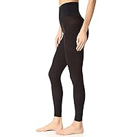 commando Women's Ultimate Opaque Footless Tight